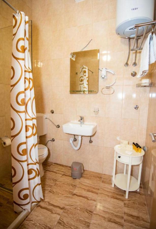 Apartmani I Sobe Centar Бугойно Екстер'єр фото