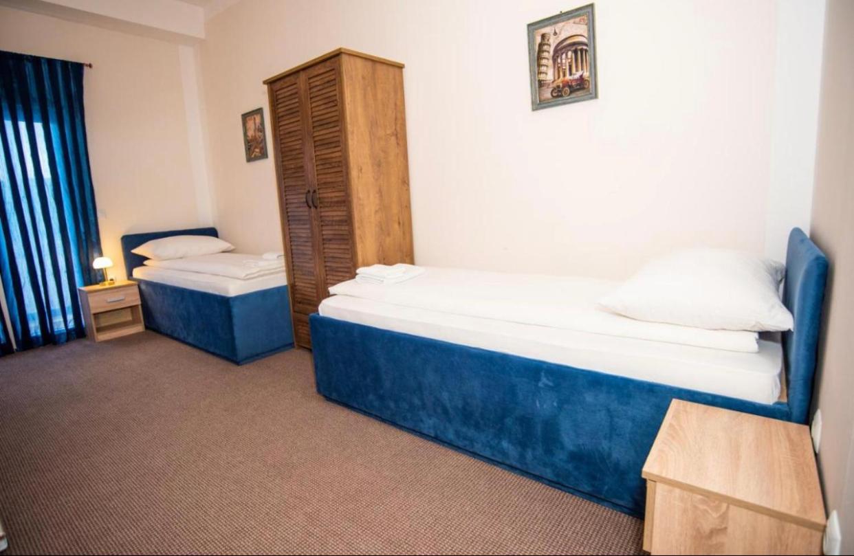 Apartmani I Sobe Centar Бугойно Екстер'єр фото