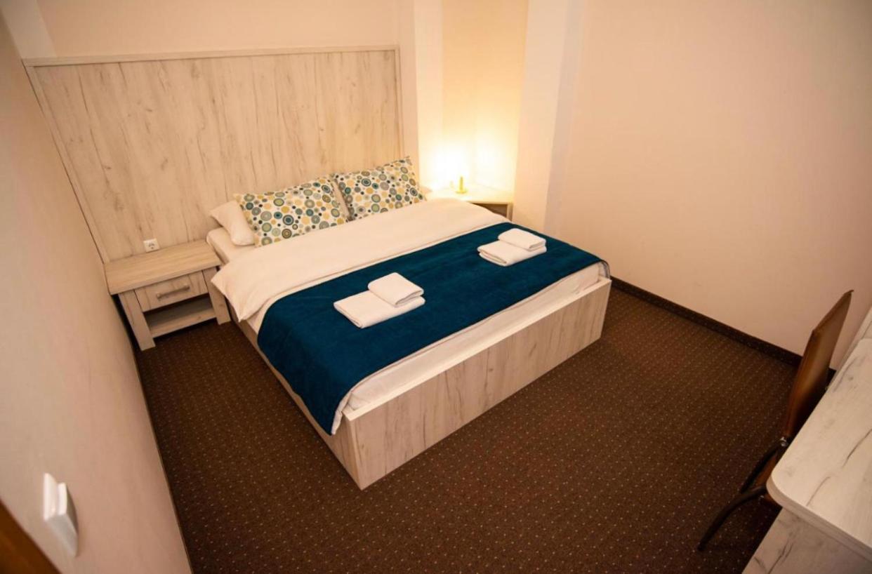Apartmani I Sobe Centar Бугойно Екстер'єр фото