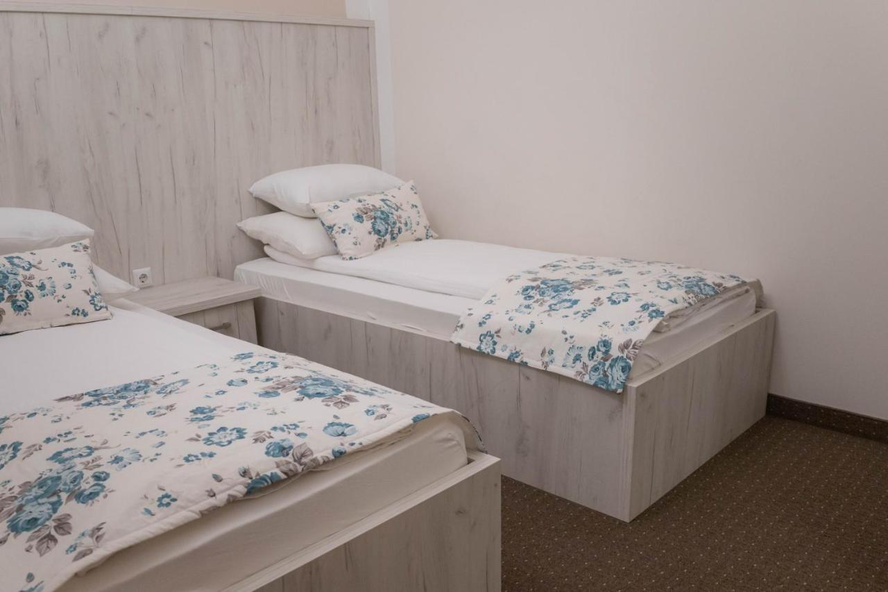 Apartmani I Sobe Centar Бугойно Екстер'єр фото