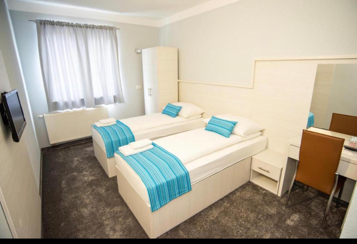 Apartmani I Sobe Centar Бугойно Екстер'єр фото