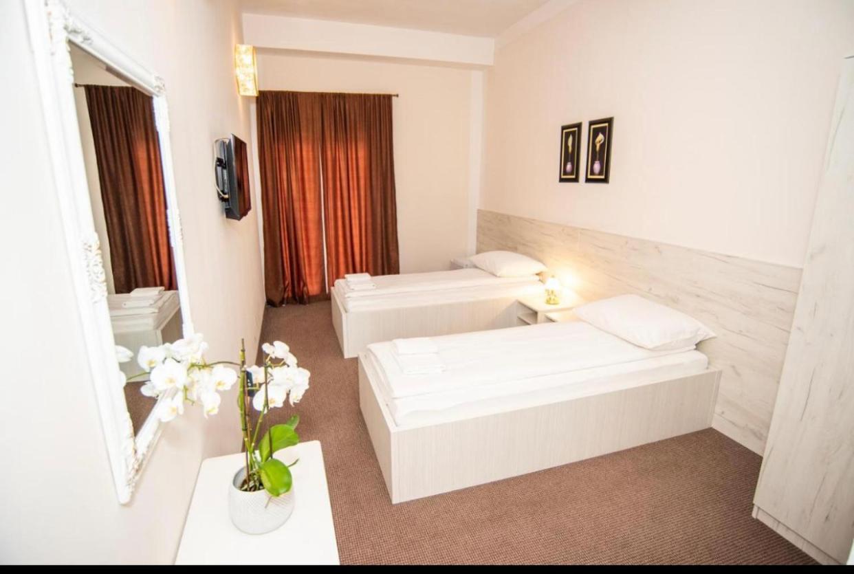 Apartmani I Sobe Centar Бугойно Екстер'єр фото