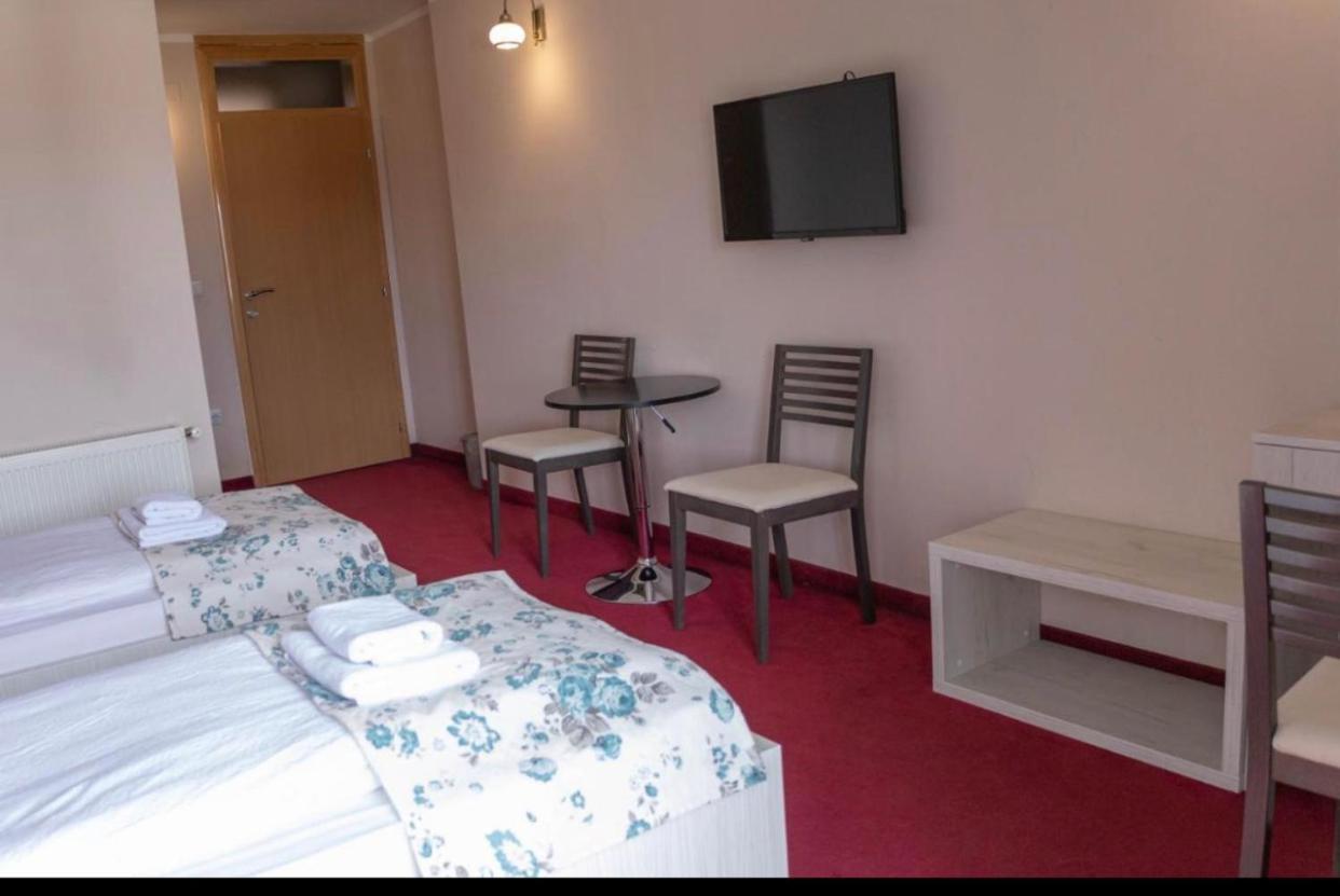 Apartmani I Sobe Centar Бугойно Екстер'єр фото
